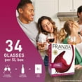 thumbnail image 9 of Franzia Cabernet Sauvignon Wine, 5 L, 9 of 9