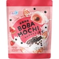 thumbnail image 1 of Yuki & Love Strawberry Boba Mochi, 17.46 oz., 1 of 2