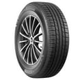 thumbnail image 2 of Michelin X Tour A/S 2 - 255/60R19 109H Tire, 2 of 10