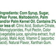 thumbnail image 3 of Fruit Roll-Ups Fruit Flavored Snacks Variety Pack, 0.5 oz., 64 pk., 3 of 8