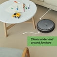 thumbnail image 3 of iRobot Roomba 676 Wi-Fi Connected Robot Vacuum, 3 of 11