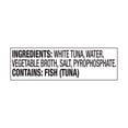 thumbnail image 9 of StarKist Solid White Albacore Tuna in Water, 5 oz., 8 pk., 9 of 9