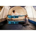 thumbnail image 7 of Kid-O-Bunk Bunkable Cots with 2 Side Organizers, 7 of 9