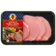 thumbnail image 1 of El Serranito Sliced Smoked Pork Chops - 10 ct., 1 of 1