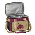 thumbnail image 3 of Logo Brands Texas State Bobcats 36 Can Cooler, 3 of 6
