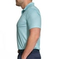 thumbnail image 2 of Greg Norman Men's Performance Golf Polo, 2 of 6