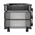 thumbnail image 2 of 7200-Watt EcoFlow DELTA Pro Ultra Whole Home Backup Kit with Smart Home Panel 2, 2 of 9