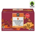 thumbnail image 1 of Member's Mark Colombian Medium-Dark Roast Coffee Pods, 100 ct., 1 of 2