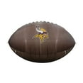 thumbnail image 1 of Logo Brands Minnesota Vikings Pre-Lit 10'x6' Inflatable Football, 1 of 6