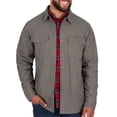 thumbnail image 1 of Coleman Canvas Shirt Jacket, 1 of 6