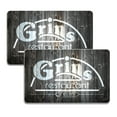 thumbnail image 1 of Grins Restaurant $50 Gift Card Multi-Pack, 2 x $25, 1 of 3