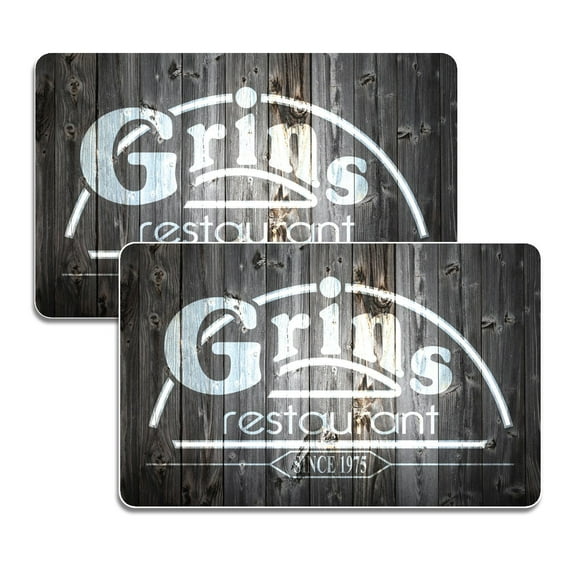 Grins Restaurant $50 Gift Card Multi-Pack, 2 x $25
