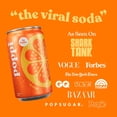 thumbnail image 7 of poppi Prebiotic Soda Mini Faves Variety Pack, 7.5 fl. oz., 24 pk, 7 of 7