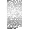 thumbnail image 3 of Barber Foods Stuffed Turkey Breast with Sage and Cranberry Stuffing, Frozen, 6 oz., 6 ct., 3 of 4