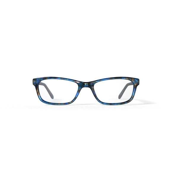 M+3001 Rectangular Eyeglasses
