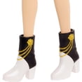 thumbnail image 4 of KPop Demon Hunters HUNTR/X "Golden" Singing Doll with Accessories, 4 of 6