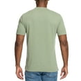 thumbnail image 5 of WP Weatherproof Men's 2 Pack Short Sleeve Henley, 5 of 5