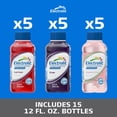 thumbnail image 2 of Electrolit Premium Hydration, Variety Pack, 12 fl. oz., 15 pk., 2 of 9