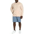 thumbnail image 9 of Hurley Men's Mesh Hooded UV Tee, 9 of 15