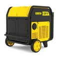 thumbnail image 3 of 11,000-Watt Wireless Remote Start Home Backup Portable Inverter Generator with Quiet Technology and CO Shield, 3 of 10