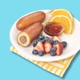 thumbnail image 6 of Real Good Foods Pancake & Sausage on a Stick, Frozen, 16 ct, 6 of 6