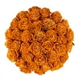 thumbnail image 2 of Member's Mark Farm Fresh Velvet Roses, choose color and stem count, 2 of 9