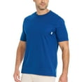 thumbnail image 1 of Greg Norman Pocket Tee, 1 of 5