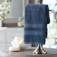 thumbnail interactive-video image 1 of Member's Mark Hotel Premier Luxury Hand Towel, 1 of 10