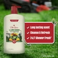 thumbnail image 3 of Old Spice Lawn Ranger & Broseidon Mens Body Wash, 30 fl. oz., 2 pk., 3 of 9