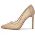thumbnail image 4 of Jessica Simpson Heel, 4 of 8