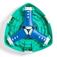 thumbnail image 10 of Infantino 2-in-1 Sit, Spin-and-Stand Entertainer and Activity Table, 10 of 10