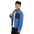 thumbnail image 2 of Outdoor Voices Boys Fleece Jacket, 2 of 11