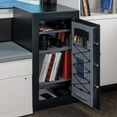 thumbnail image 6 of SentrySafe T0-331 Security Safe with Digital Keypad 6.0 Cubic Feet, 6 of 6