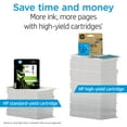 thumbnail image 6 of HP 923 Club 5 Pack, Black(2)/Yellow/Magenta/Cyan, 6 of 13