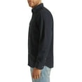 thumbnail image 3 of Lee Men's Stretch Canvas Utility Shirt, 3 of 10
