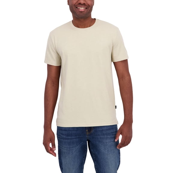 Lucky Brand Men's Short Sleeve Jersey T-Shirt