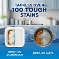 thumbnail image 3 of Finish Ultimate Quantum Dishwasher Detergent Tablets (90 ct.), 3 of 10