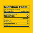 thumbnail image 2 of French's Mustard Single-Serve Packets, 5.5 g., 500 ct., 2 of 9