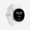 thumbnail image 7 of Samsung Galaxy Watch9 40mm Bluetooth Smartwatch, Cream (2 Year Warranty), 7 of 8