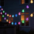 thumbnail image 1 of Member's Mark RGBIC Globe Lights, 100 Count, 1 of 8