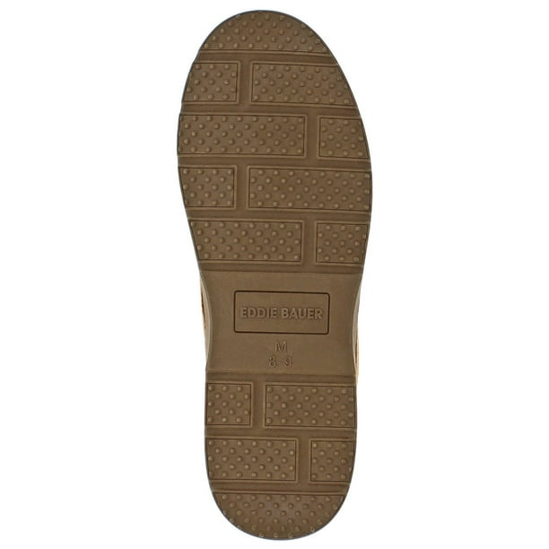 Eddie Bauer Men's Suede Slipper - Samsclub.com
