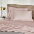 thumbnail image 3 of Member's Mark Soft Washed Sheet Set, Assorted Sizes, 3 of 5