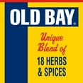 thumbnail image 10 of Old Bay Seasoning, 24 oz., 10 of 10