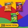 thumbnail image 3 of PopCorners Spicy Variety Pack Chips, 1 oz., 28 pk., 3 of 5