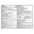 thumbnail image 3 of Member's Mark Arthritis Pain Reliever Topical Gel 1% NSAID, 150 mg Diclofenac Sodium, 3 pk., 3 of 10