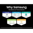 thumbnail image 14 of SAMSUNG 65” Class DU6900D Series 4K UHD Smart TV, 14 of 14