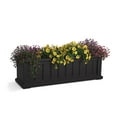 thumbnail image 2 of Mayne Cape Cod Window Box, Choose Size, 2 of 10