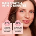 thumbnail image 9 of Monday DEEP MOISTURE Hair Mask Duo, 8.4 fl. oz., 2 pk., 9 of 11