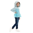 thumbnail image 4 of Character Girls Princess Jacket, 4 of 22