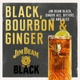 thumbnail image 2 of Jim Beam Black Bourbon Whiskey, 1.75 L, 2 of 5